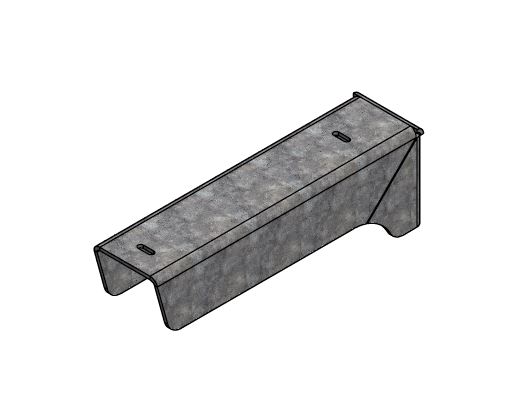  - Truck Bed Parts